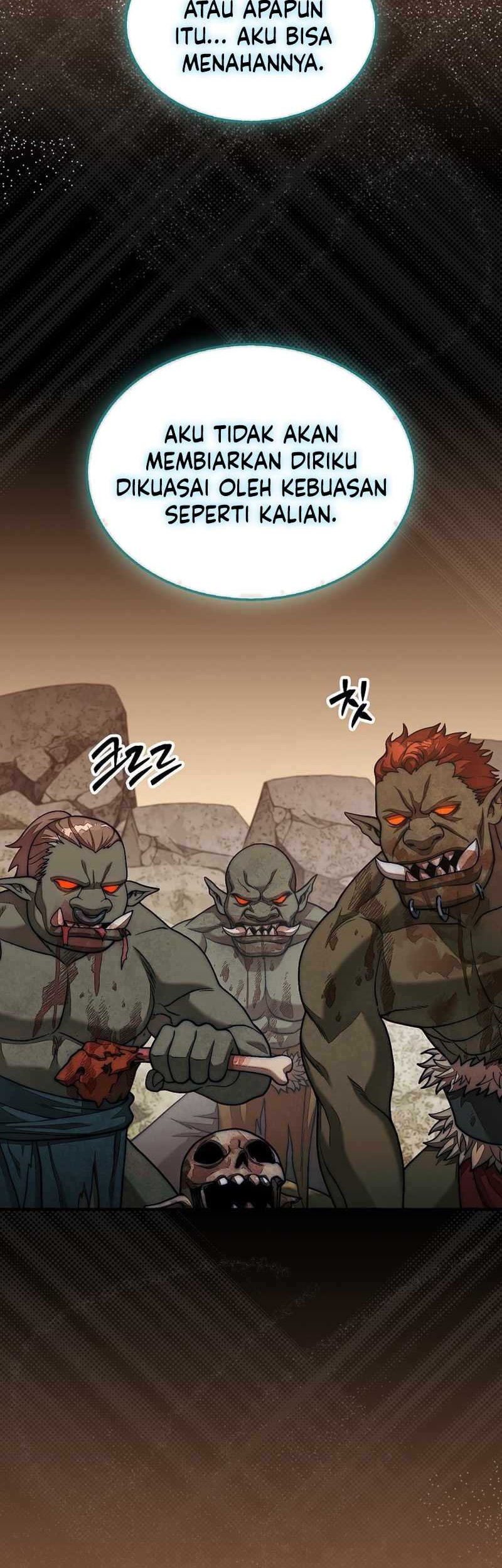 The 31st Piece Turns the Tables Chapter 79 Gambar 14