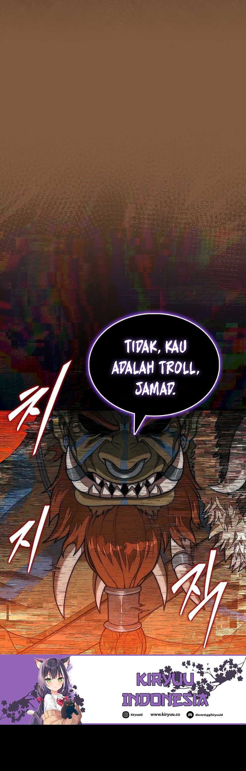 The 31st Piece Turns the Tables Chapter 79 Gambar 15