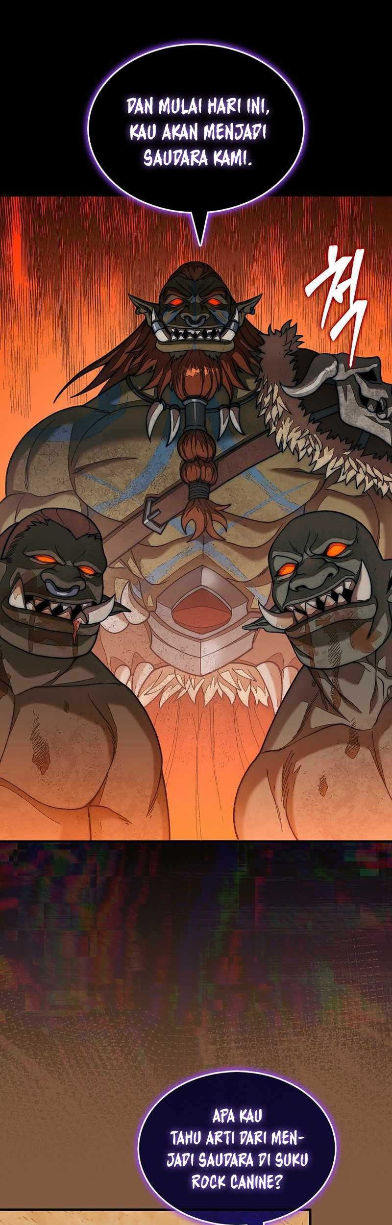 The 31st Piece Turns the Tables Chapter 79 Gambar 16