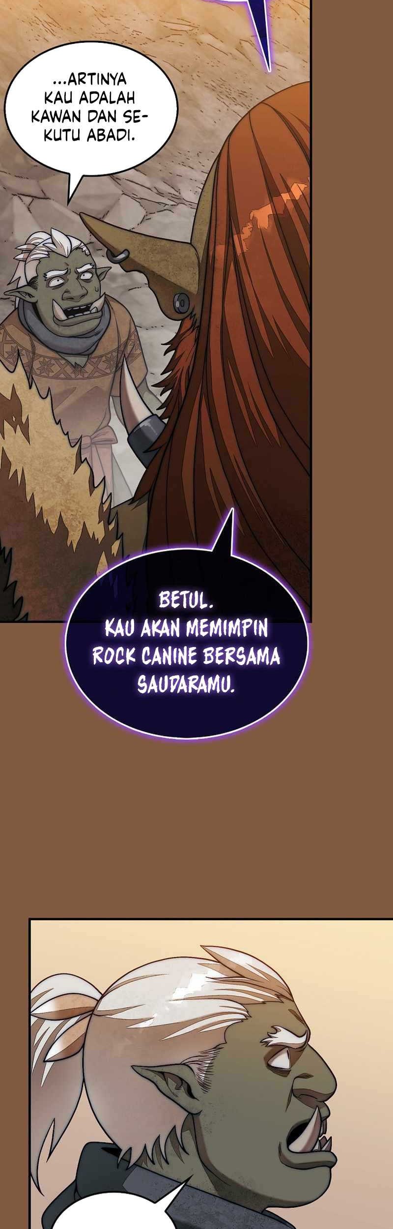 The 31st Piece Turns the Tables Chapter 79 Gambar 17