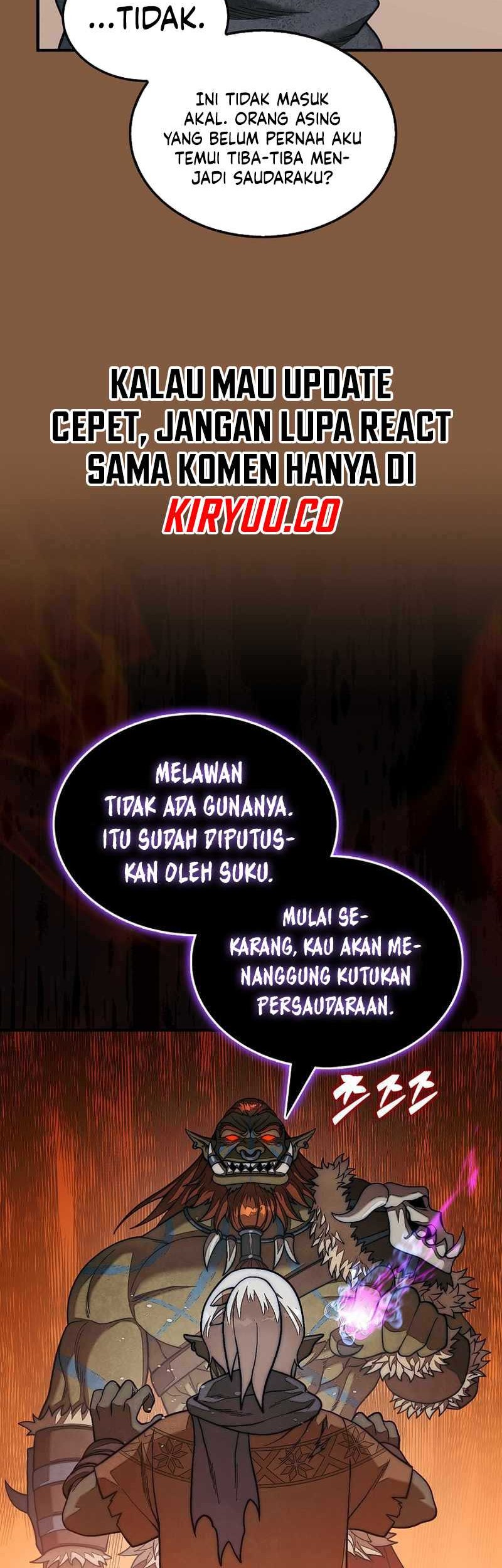 The 31st Piece Turns the Tables Chapter 79 Gambar 18