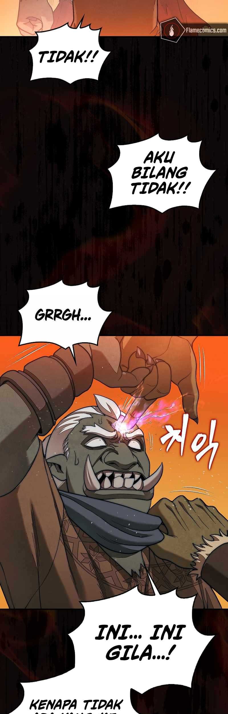 The 31st Piece Turns the Tables Chapter 79 Gambar 19