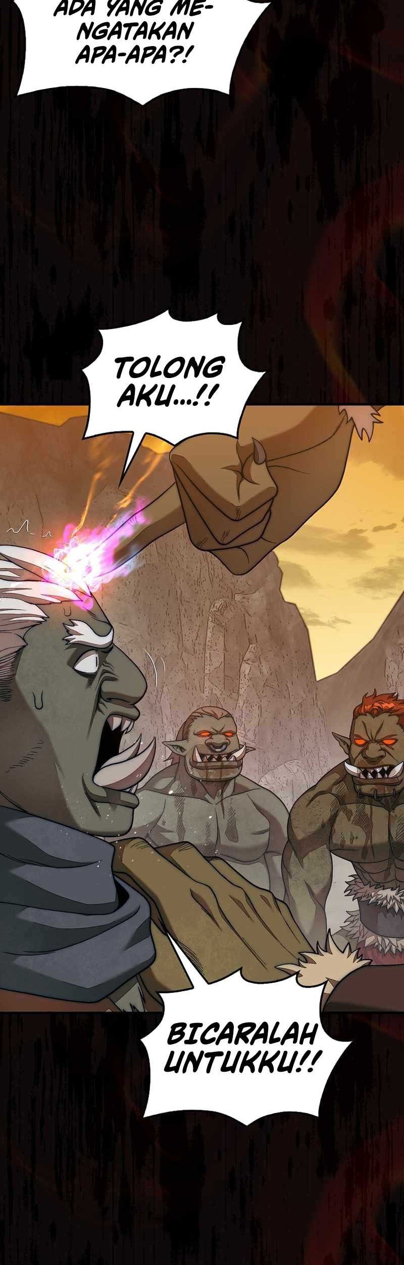 The 31st Piece Turns the Tables Chapter 79 Gambar 20