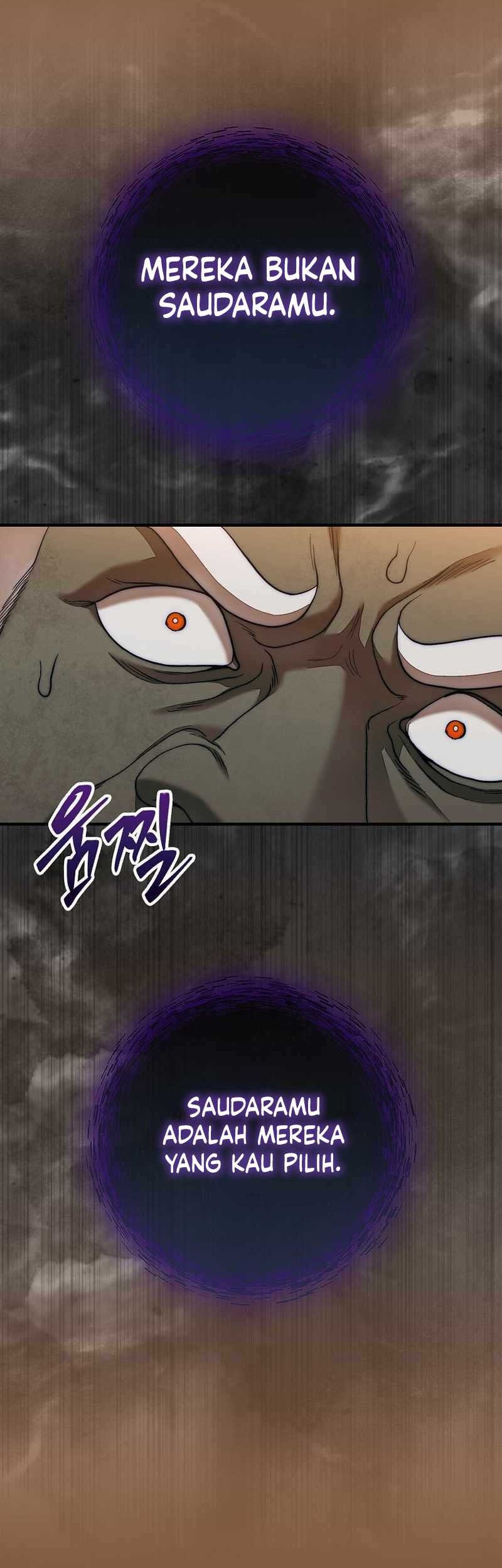 The 31st Piece Turns the Tables Chapter 79 Gambar 22