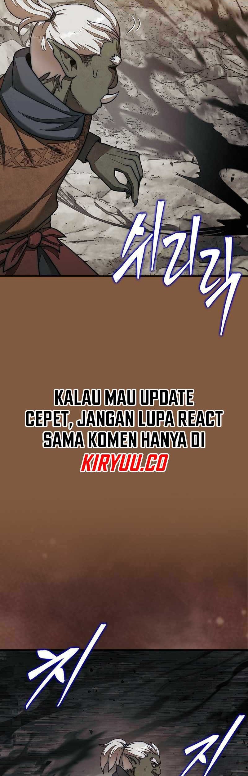 The 31st Piece Turns the Tables Chapter 79 Gambar 24