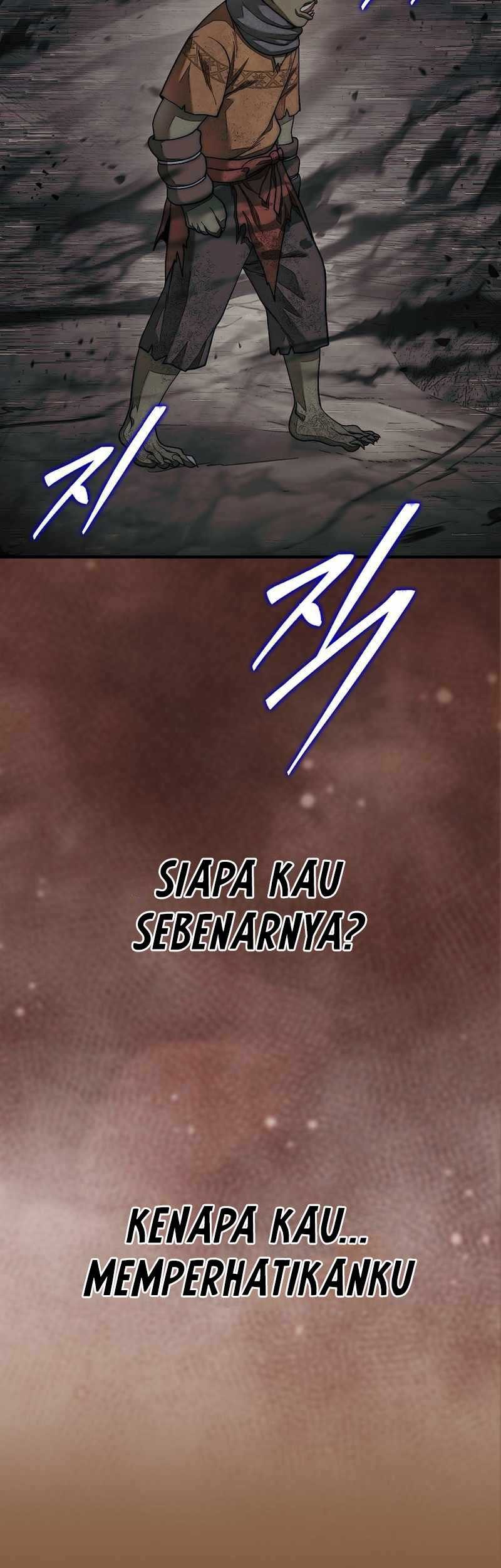 The 31st Piece Turns the Tables Chapter 79 Gambar 25