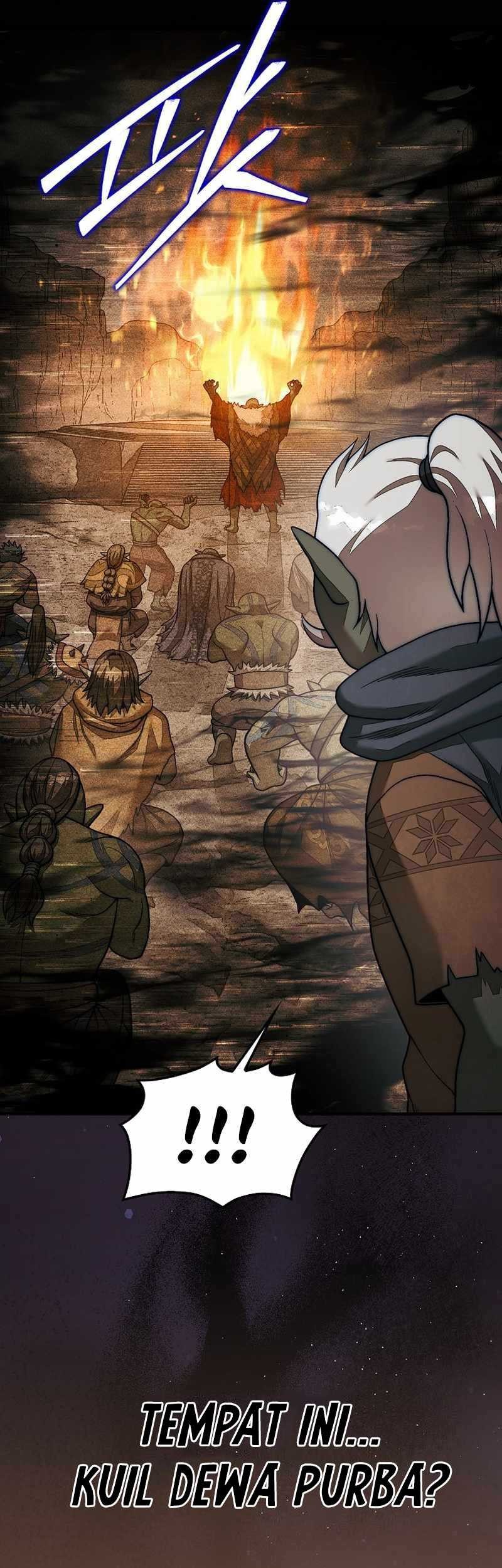 The 31st Piece Turns the Tables Chapter 79 Gambar 27