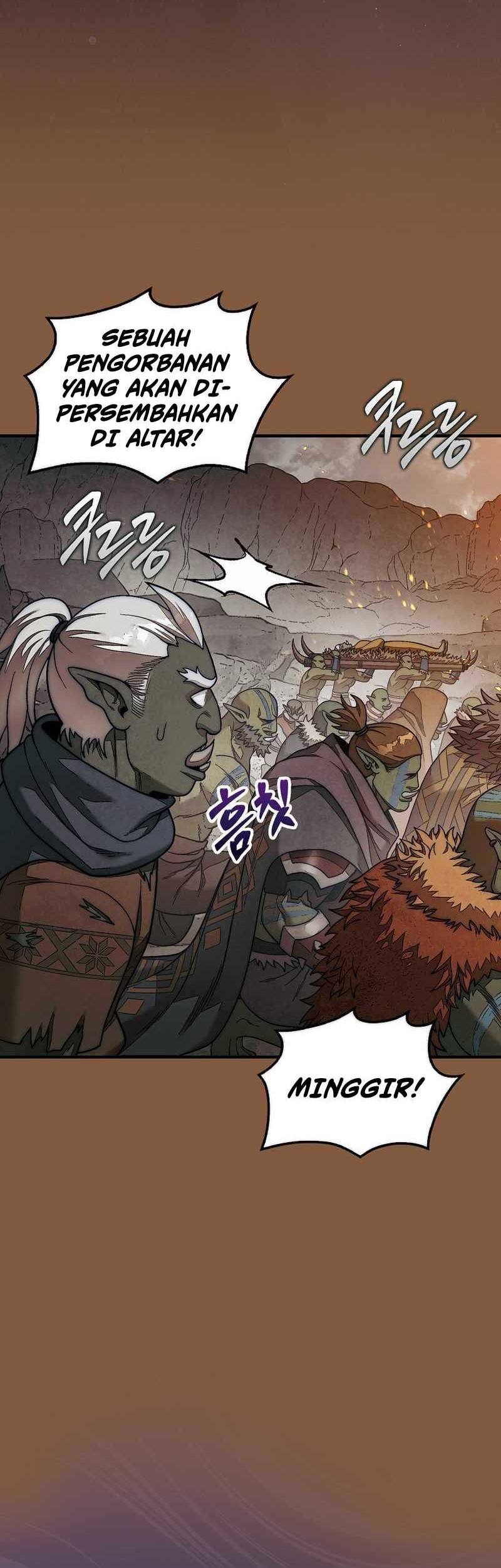 The 31st Piece Turns the Tables Chapter 79 Gambar 28