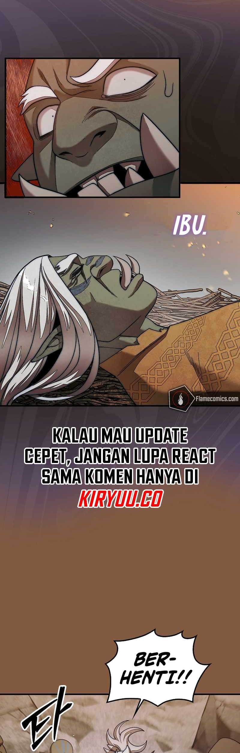 The 31st Piece Turns the Tables Chapter 79 Gambar 29