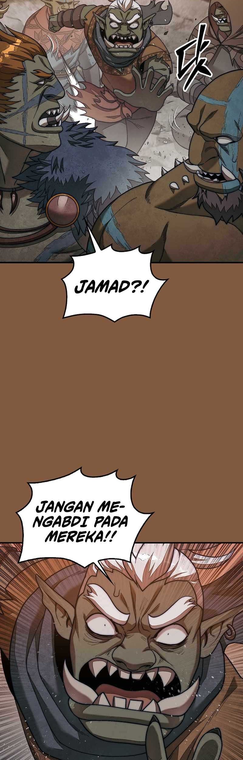 The 31st Piece Turns the Tables Chapter 79 Gambar 30