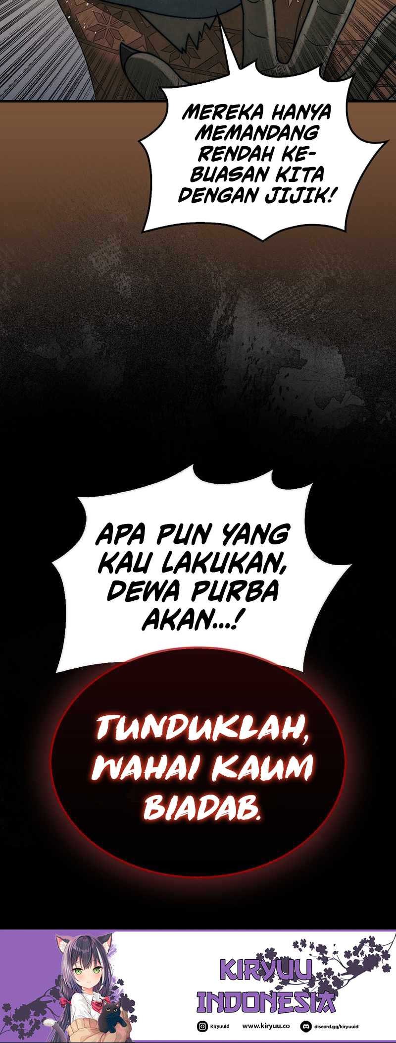 The 31st Piece Turns the Tables Chapter 79 Gambar 31