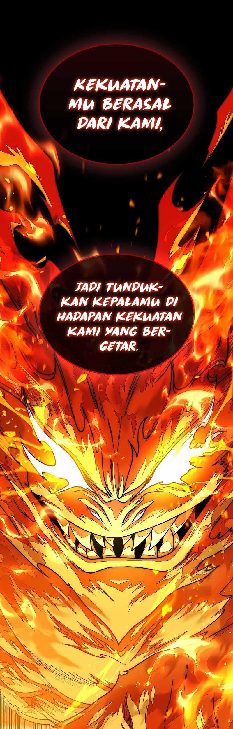 The 31st Piece Turns the Tables Chapter 79 Gambar 32