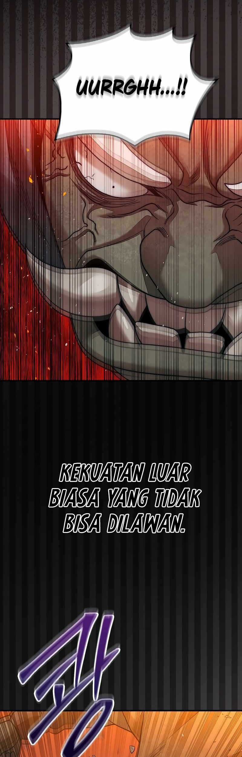 The 31st Piece Turns the Tables Chapter 79 Gambar 34