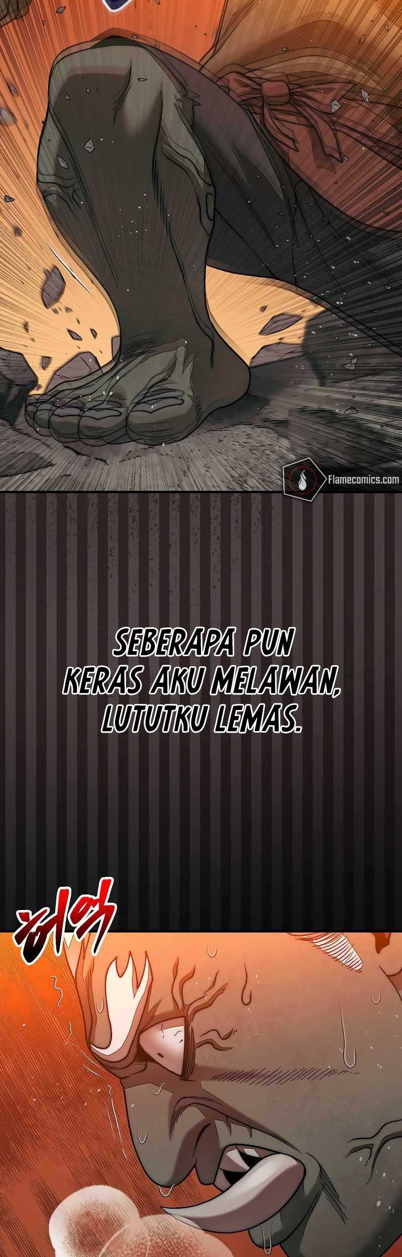 The 31st Piece Turns the Tables Chapter 79 Gambar 35