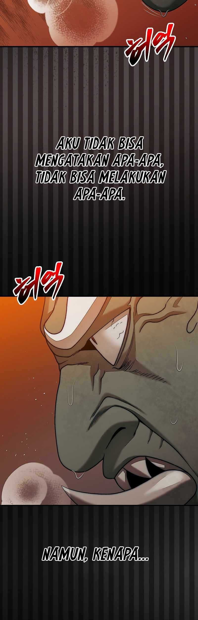 The 31st Piece Turns the Tables Chapter 79 Gambar 36