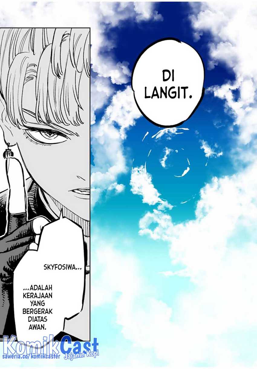 The Unfavorable Job “Appraiser” Is Actually the Strongest Chapter 83 Gambar 22