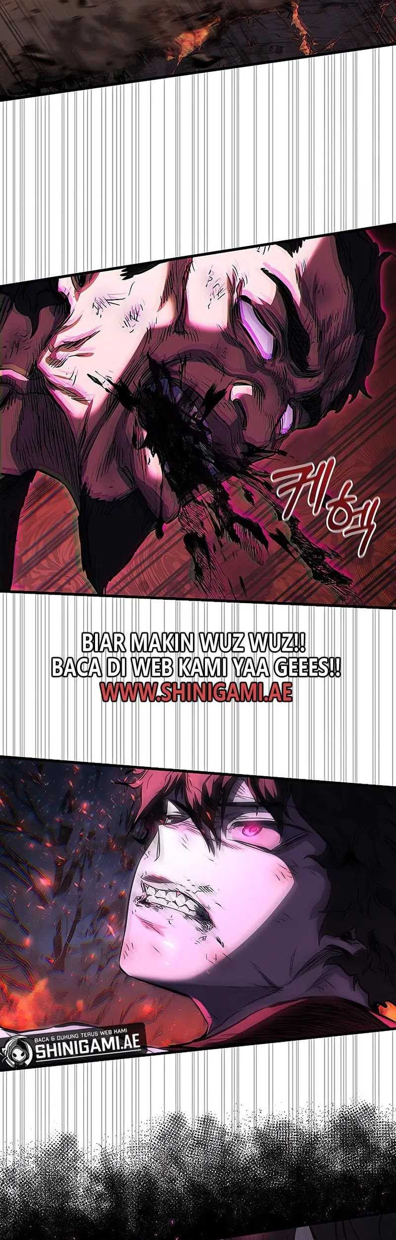 Childhood Friend Of The Zenith Chapter 53 Gambar 51