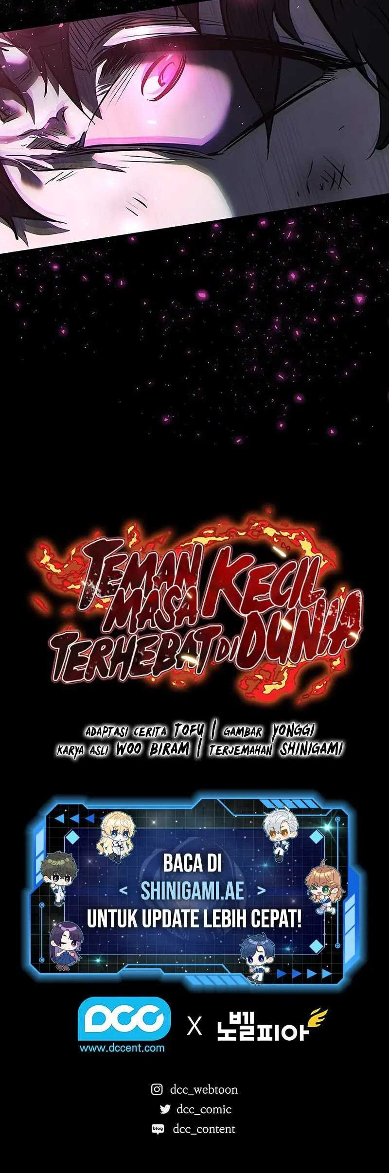 Childhood Friend Of The Zenith Chapter 53 Gambar 52