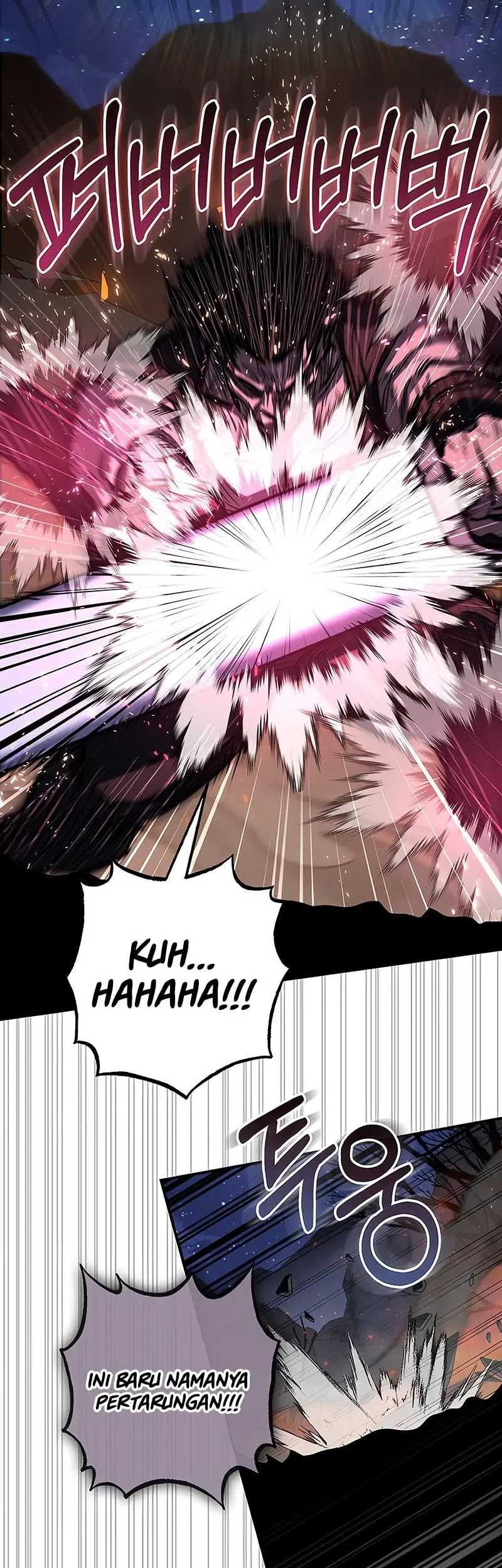 Childhood Friend Of The Zenith Chapter 53 Gambar 36