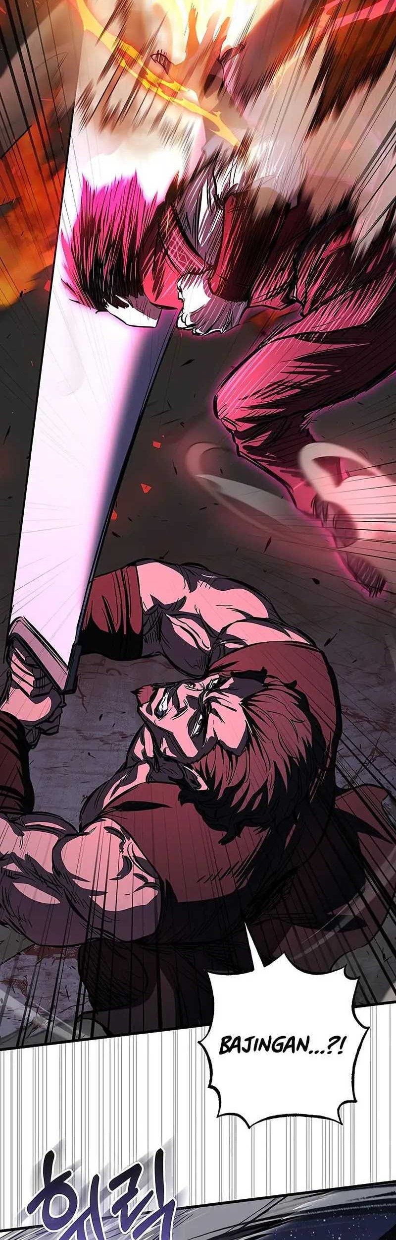 Childhood Friend Of The Zenith Chapter 53 Gambar 45