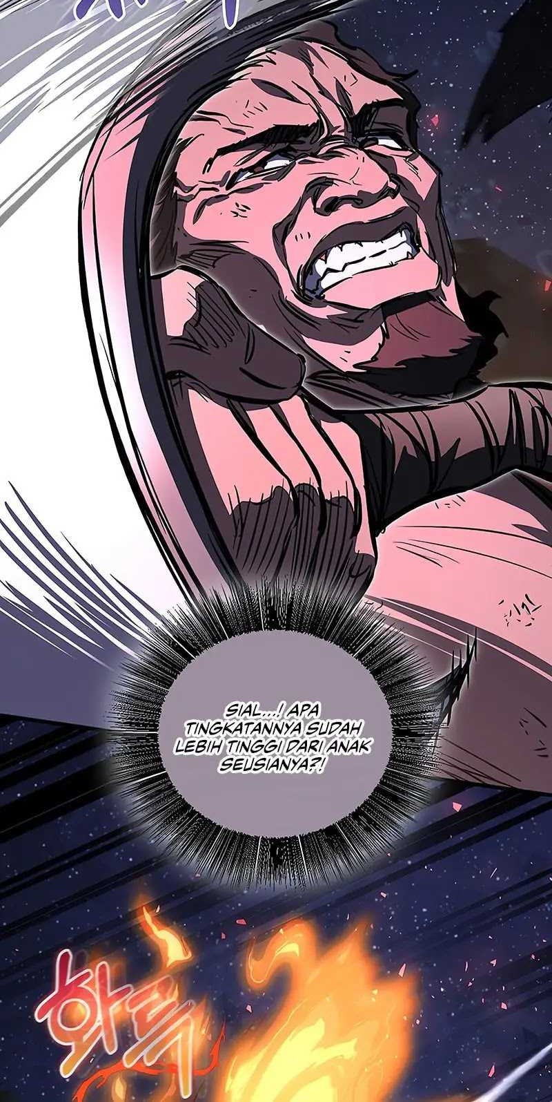 Childhood Friend Of The Zenith Chapter 53 Gambar 46