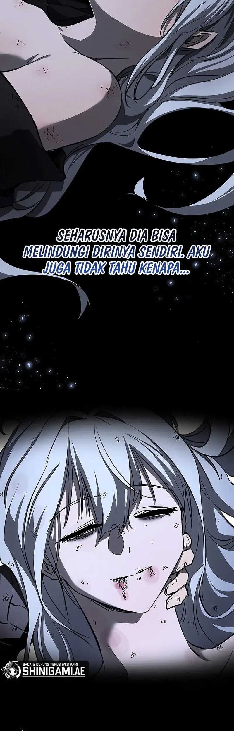 Childhood Friend Of The Zenith Chapter 53 Gambar 3