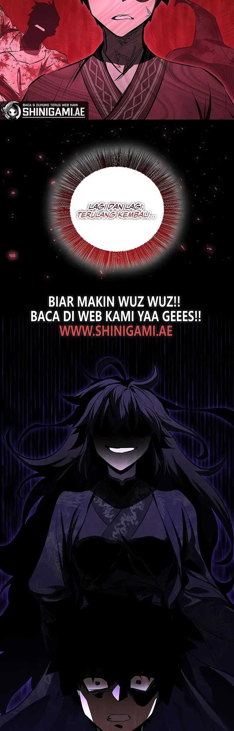 Childhood Friend Of The Zenith Chapter 53 Gambar 11