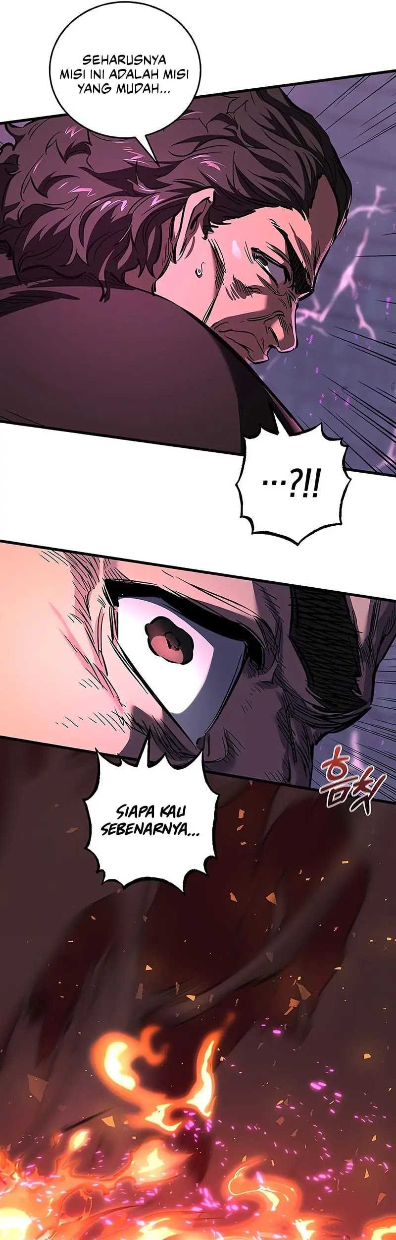 Childhood Friend Of The Zenith Chapter 53 Gambar 17