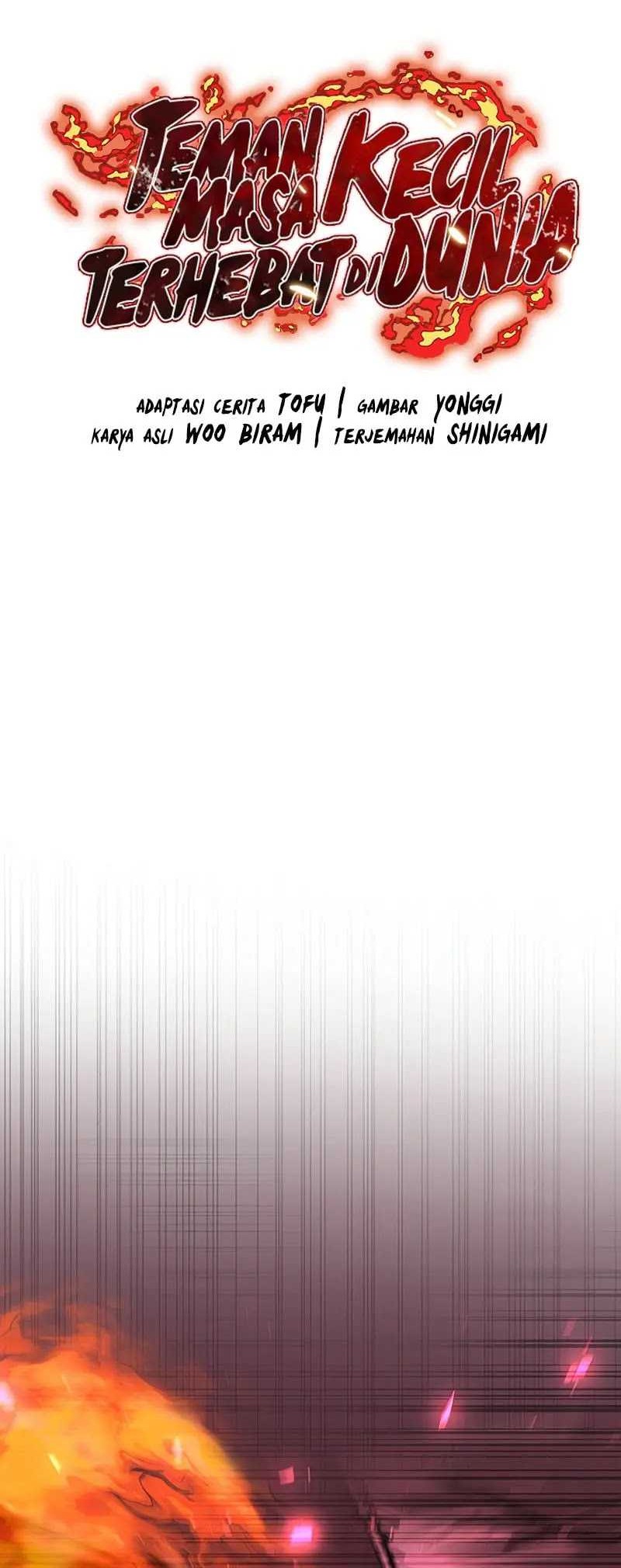 Childhood Friend Of The Zenith Chapter 53 Gambar 20