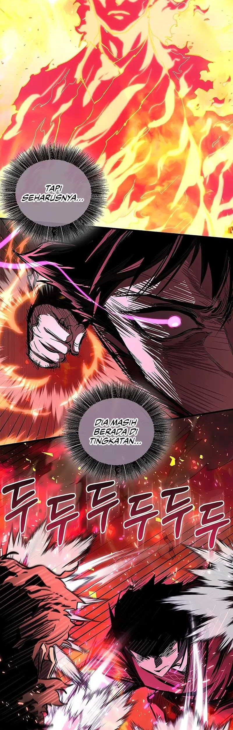 Childhood Friend Of The Zenith Chapter 53 Gambar 27