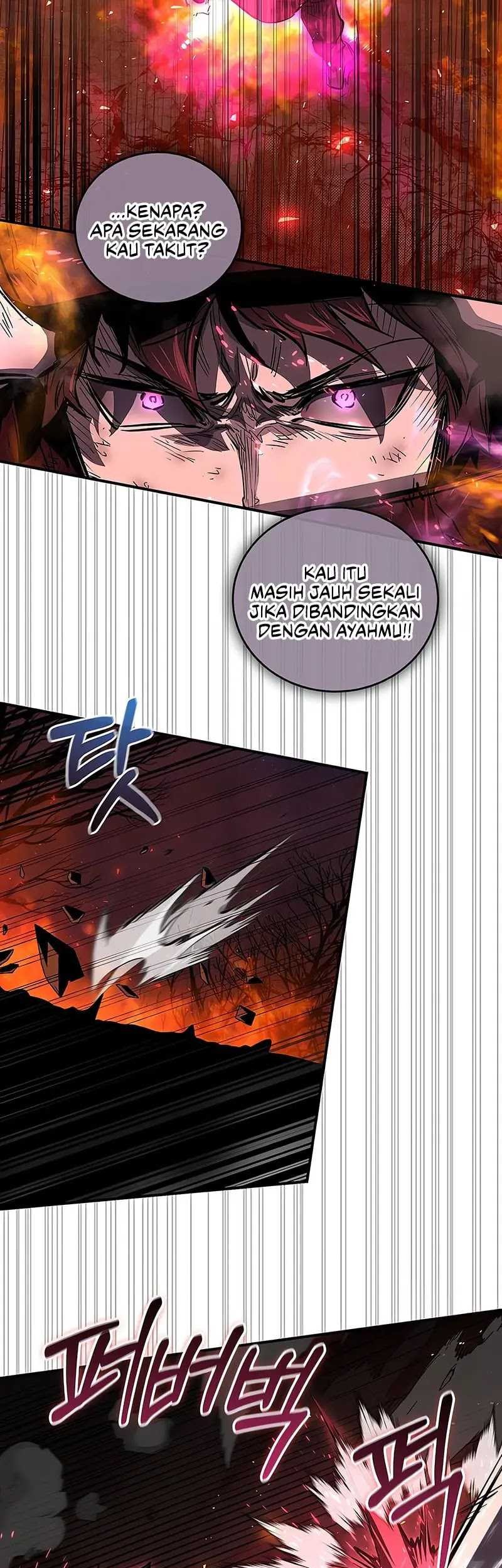 Childhood Friend Of The Zenith Chapter 53 Gambar 34