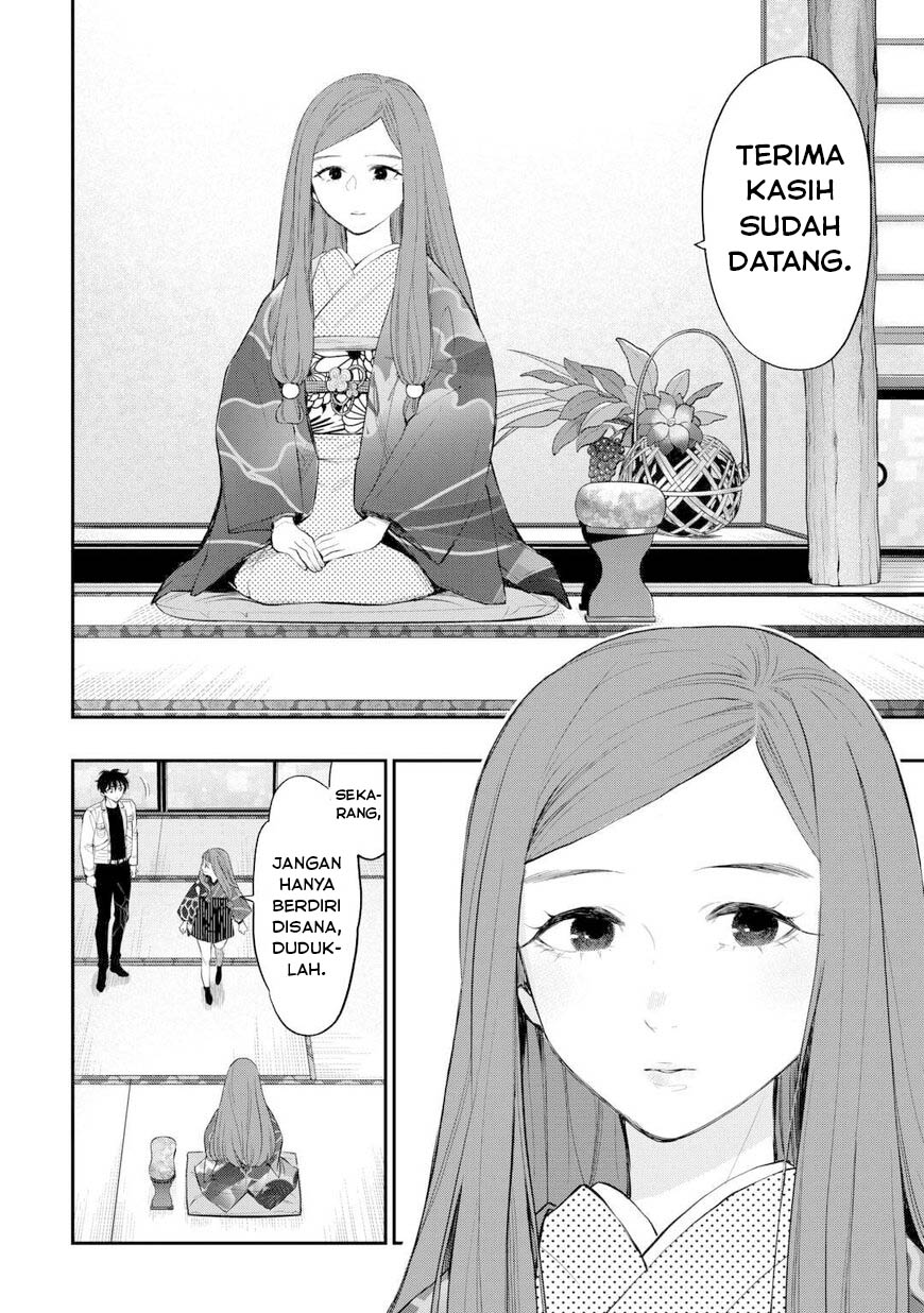 The New Gate Chapter 109 Gambar 21