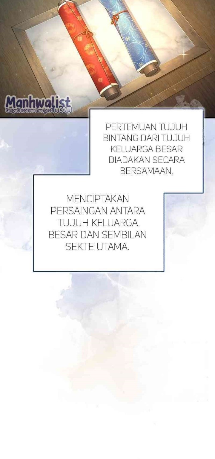 The Terminally Ill Young Master of the Baek Clan Chapter 49 Gambar 4