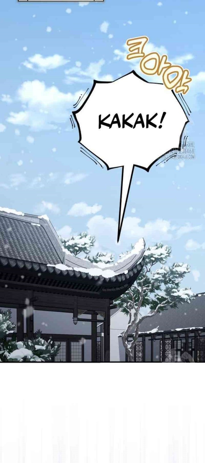 Manhwa The Terminally Ill Young Master of the Baek Clan Chapter 48 gambar nomor 2