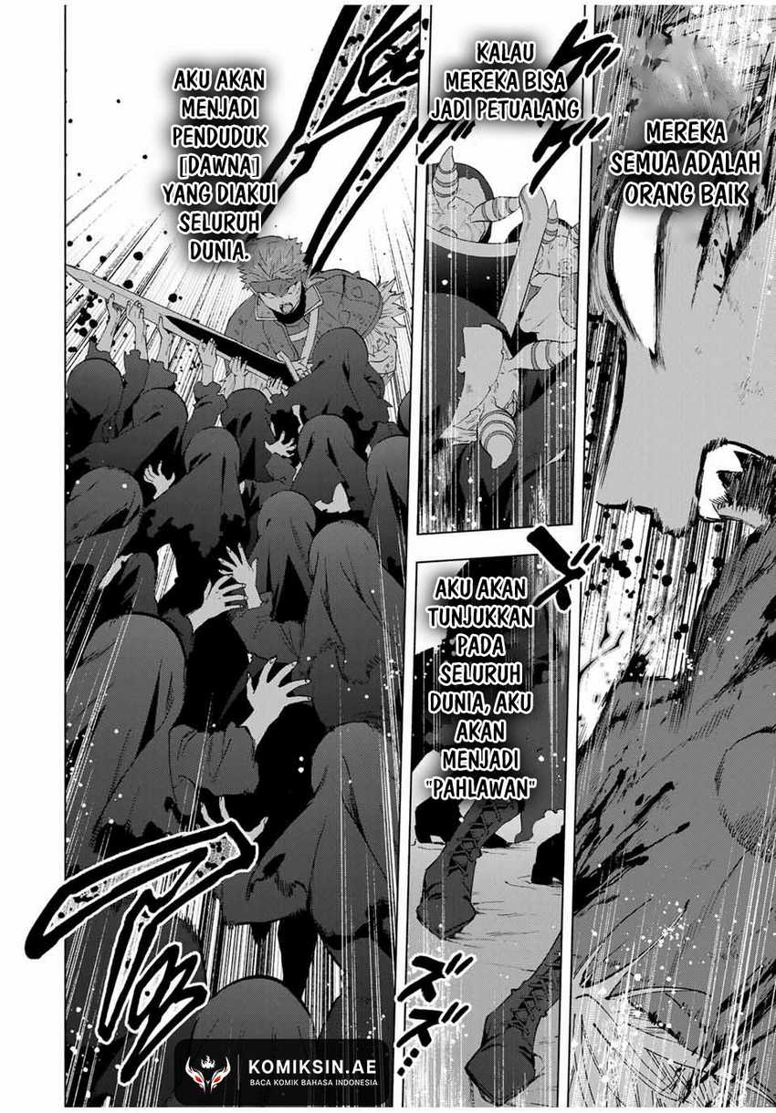 A Rank Party wo Ridatsu Shita Ore wa, Moto Oshiego Tachi to Meikyuu Shinbu wo Mezasu Chapter 121 Gambar 15