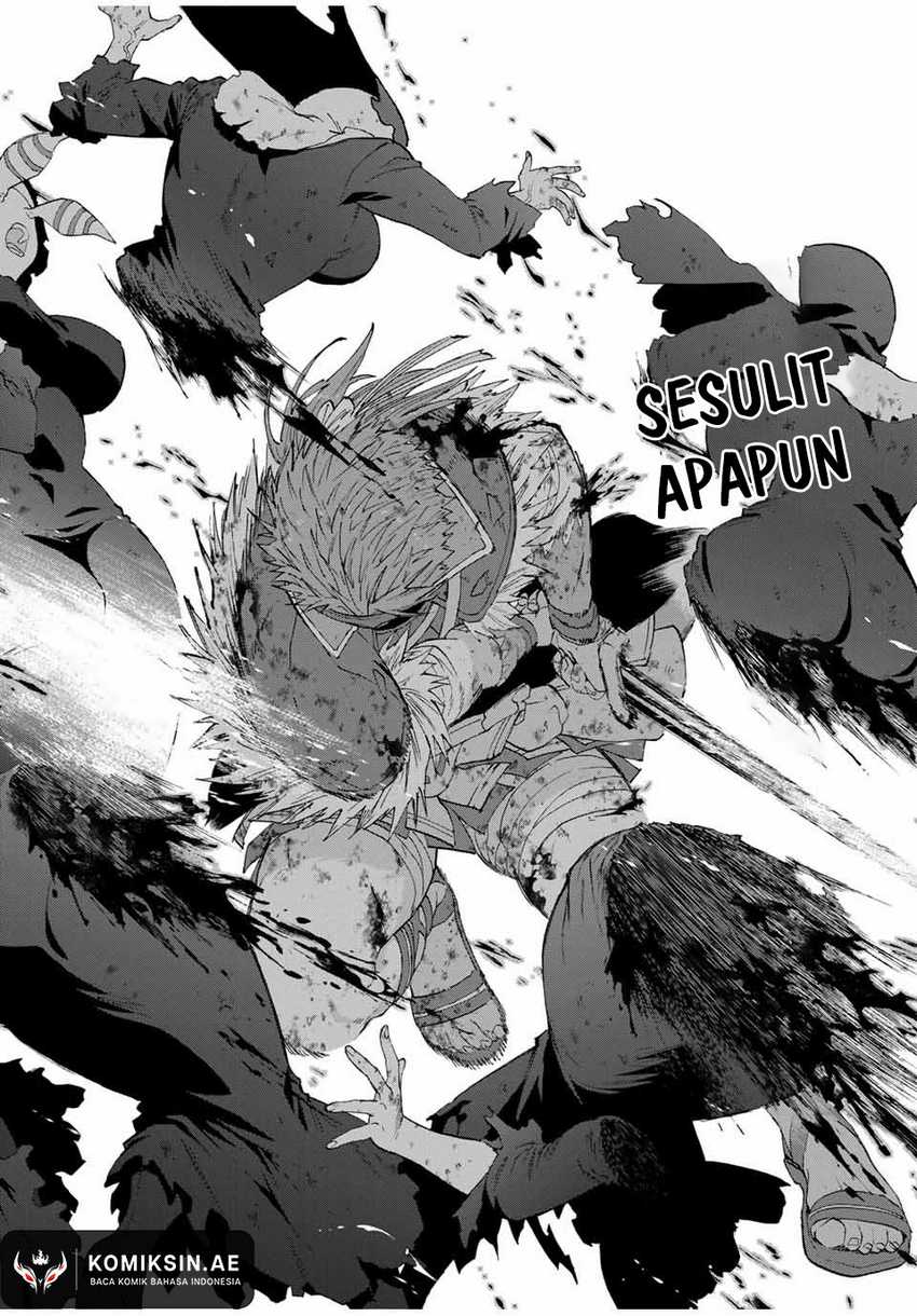 A Rank Party wo Ridatsu Shita Ore wa, Moto Oshiego Tachi to Meikyuu Shinbu wo Mezasu Chapter 121 Gambar 17