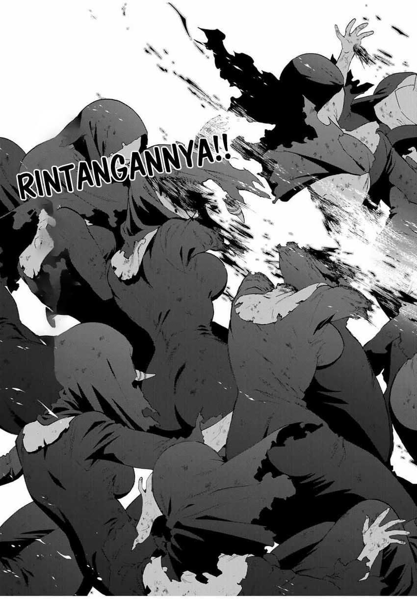 A Rank Party wo Ridatsu Shita Ore wa, Moto Oshiego Tachi to Meikyuu Shinbu wo Mezasu Chapter 121 Gambar 18