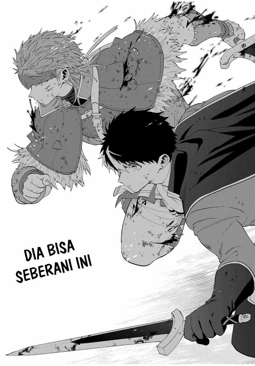 A Rank Party wo Ridatsu Shita Ore wa, Moto Oshiego Tachi to Meikyuu Shinbu wo Mezasu Chapter 121 Gambar 10