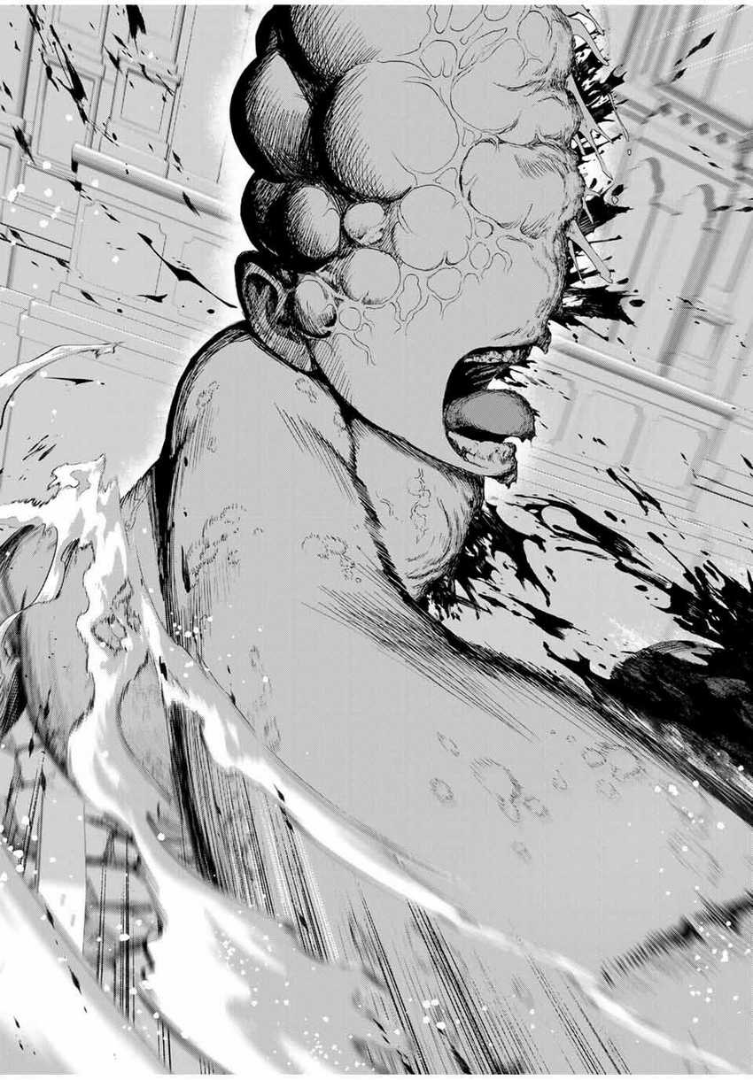 A Rank Party wo Ridatsu Shita Ore wa, Moto Oshiego Tachi to Meikyuu Shinbu wo Mezasu Chapter 121 Gambar 24