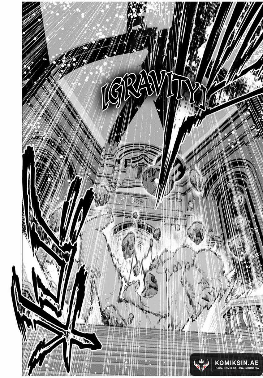 A Rank Party wo Ridatsu Shita Ore wa, Moto Oshiego Tachi to Meikyuu Shinbu wo Mezasu Chapter 121 Gambar 21