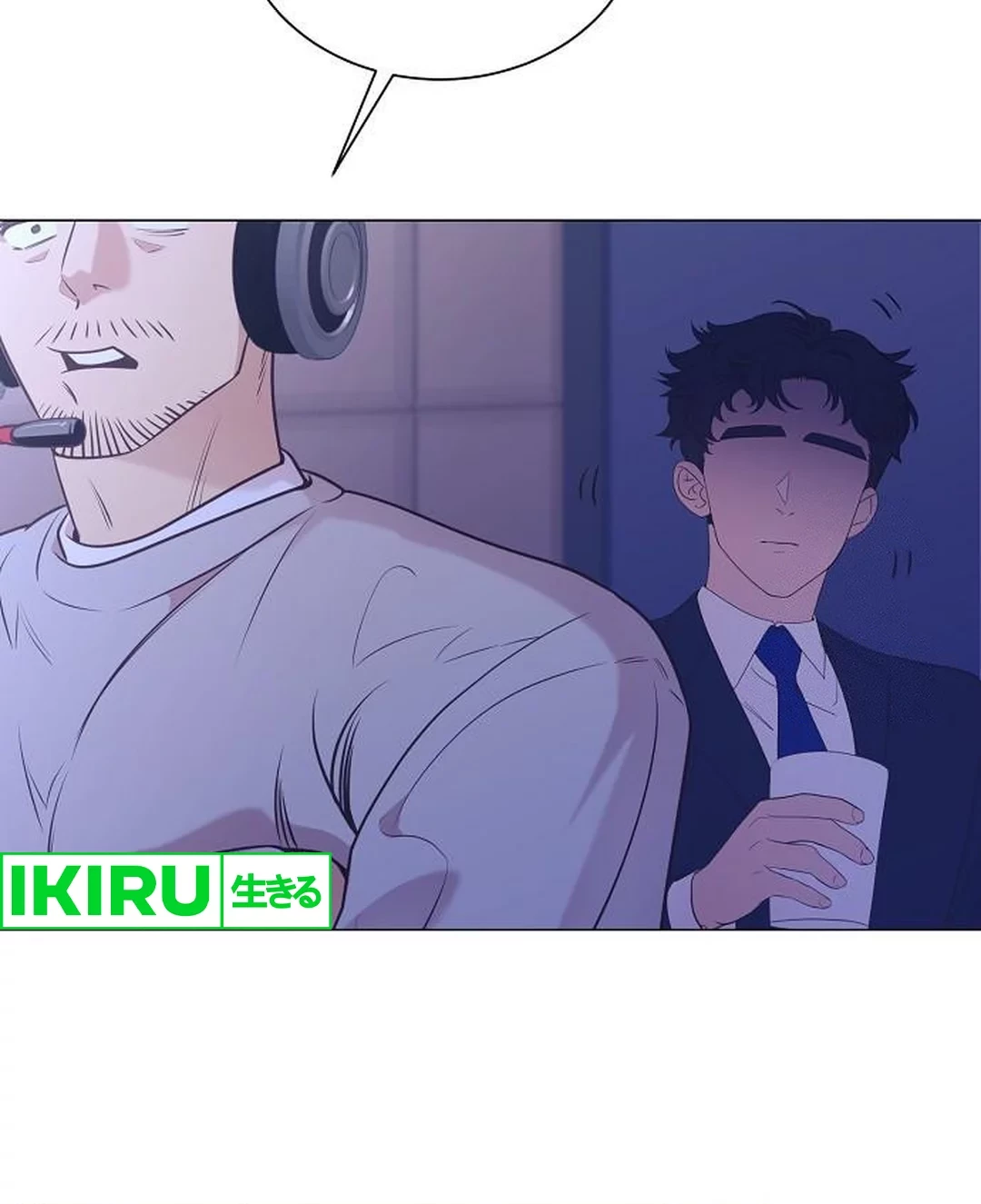 I Became a Sales Prodigy Chapter 56 Gambar 70