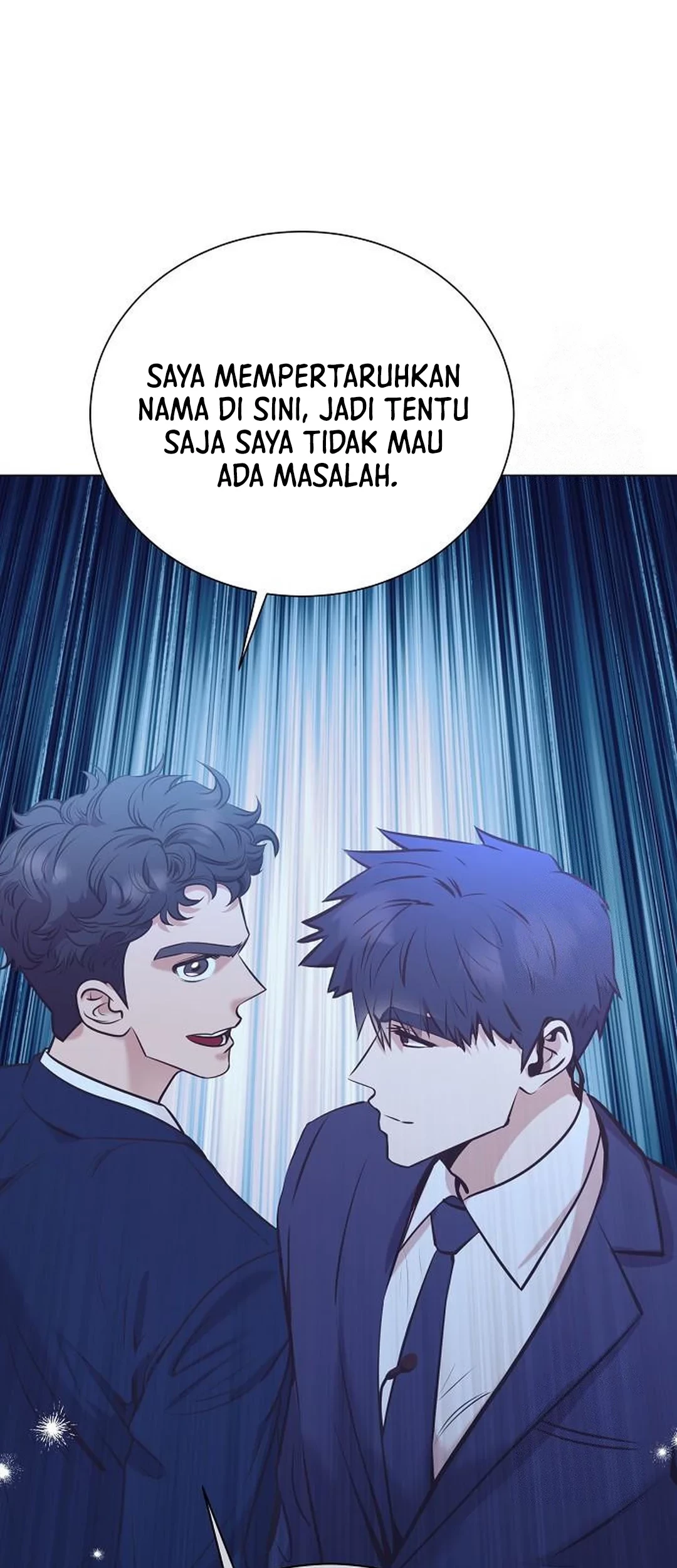 Manhwa I Became a Sales Prodigy Chapter 56 gambar nomor 2