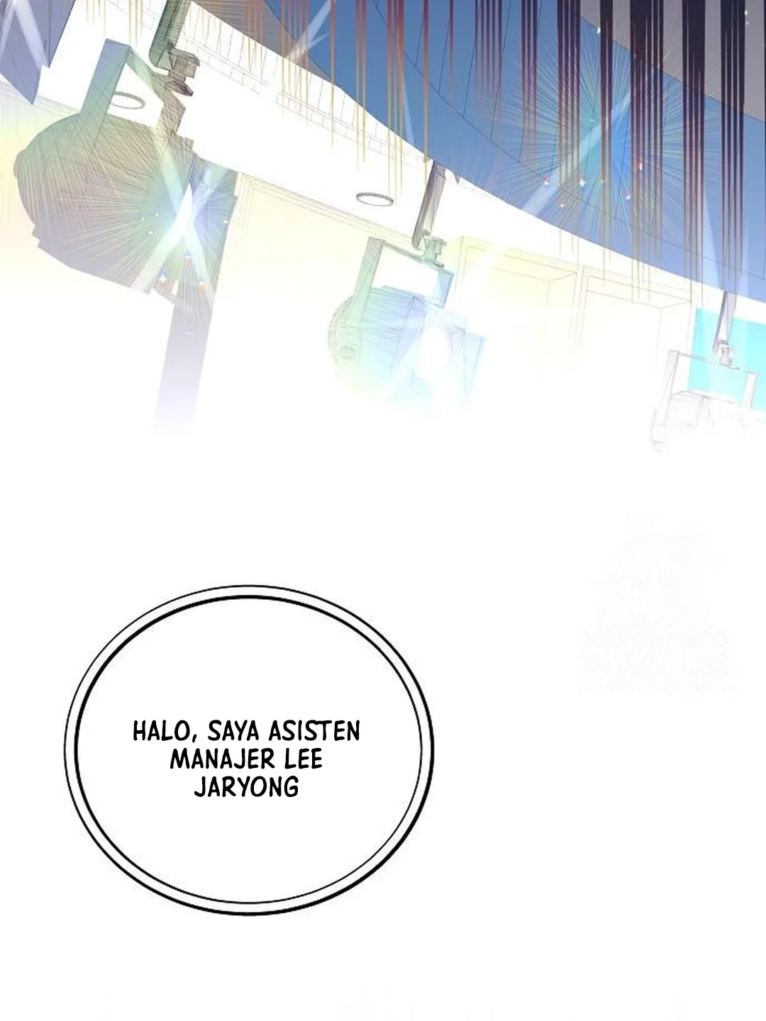 I Became a Sales Prodigy Chapter 56 Gambar 16