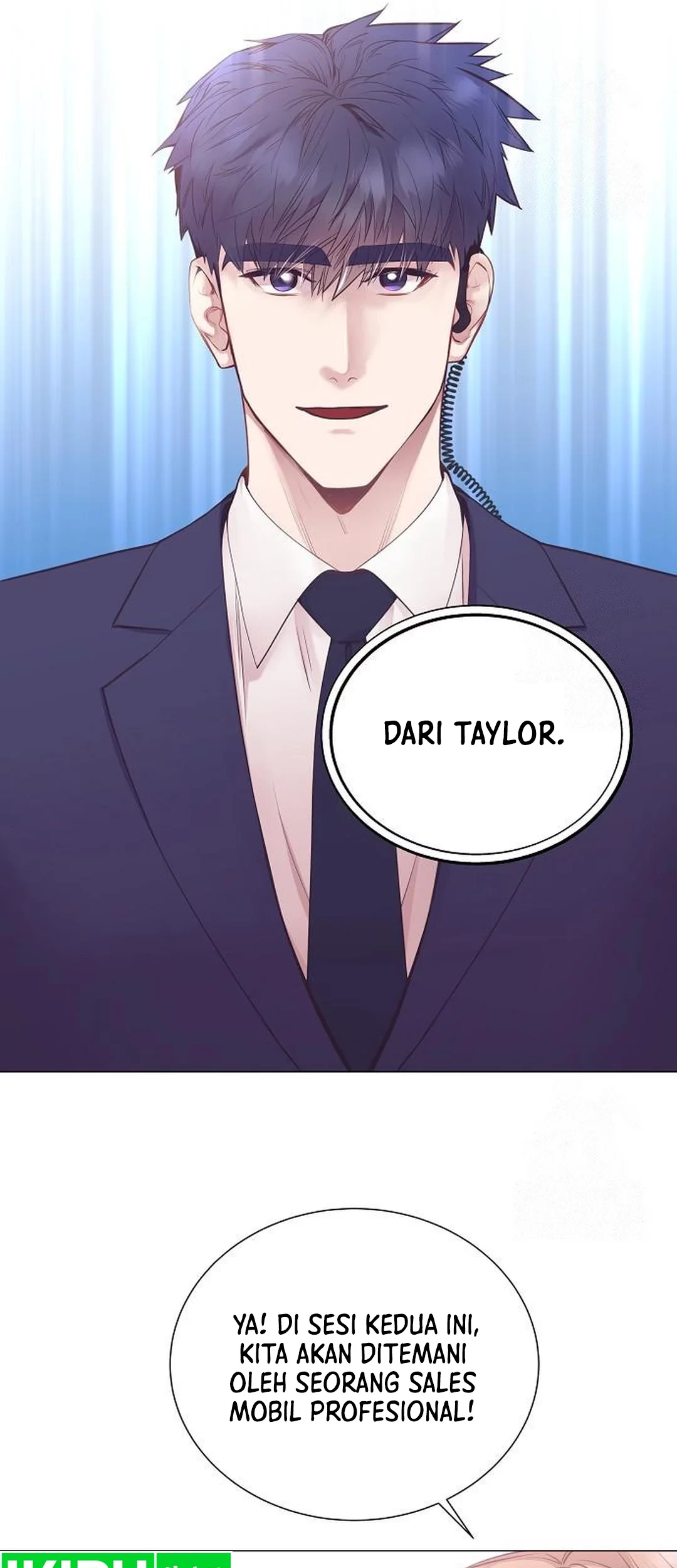 I Became a Sales Prodigy Chapter 56 Gambar 17
