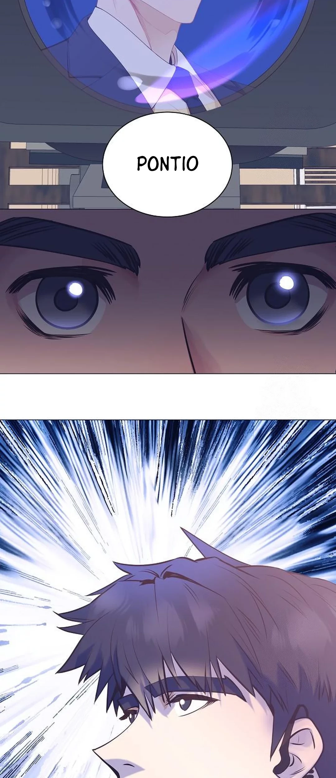 I Became a Sales Prodigy Chapter 56 Gambar 23