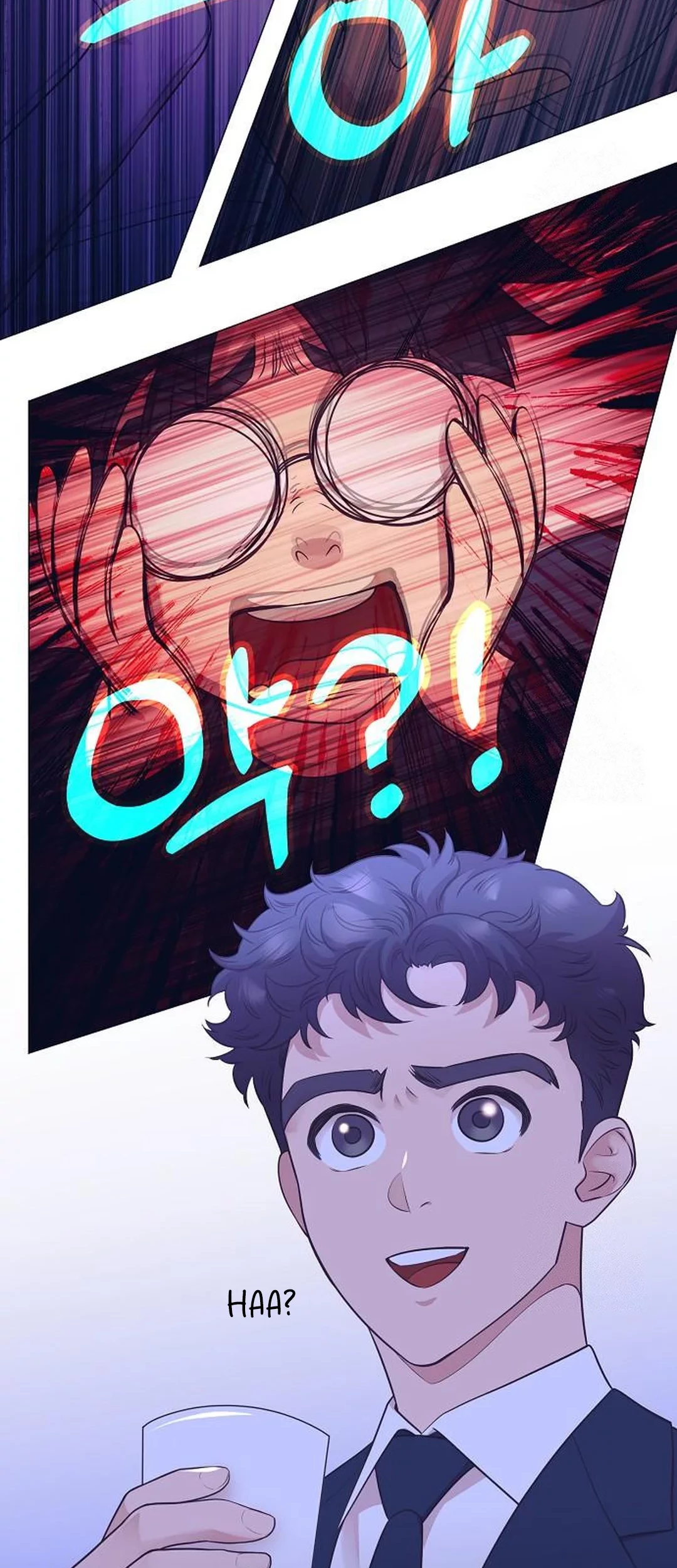 I Became a Sales Prodigy Chapter 56 Gambar 25