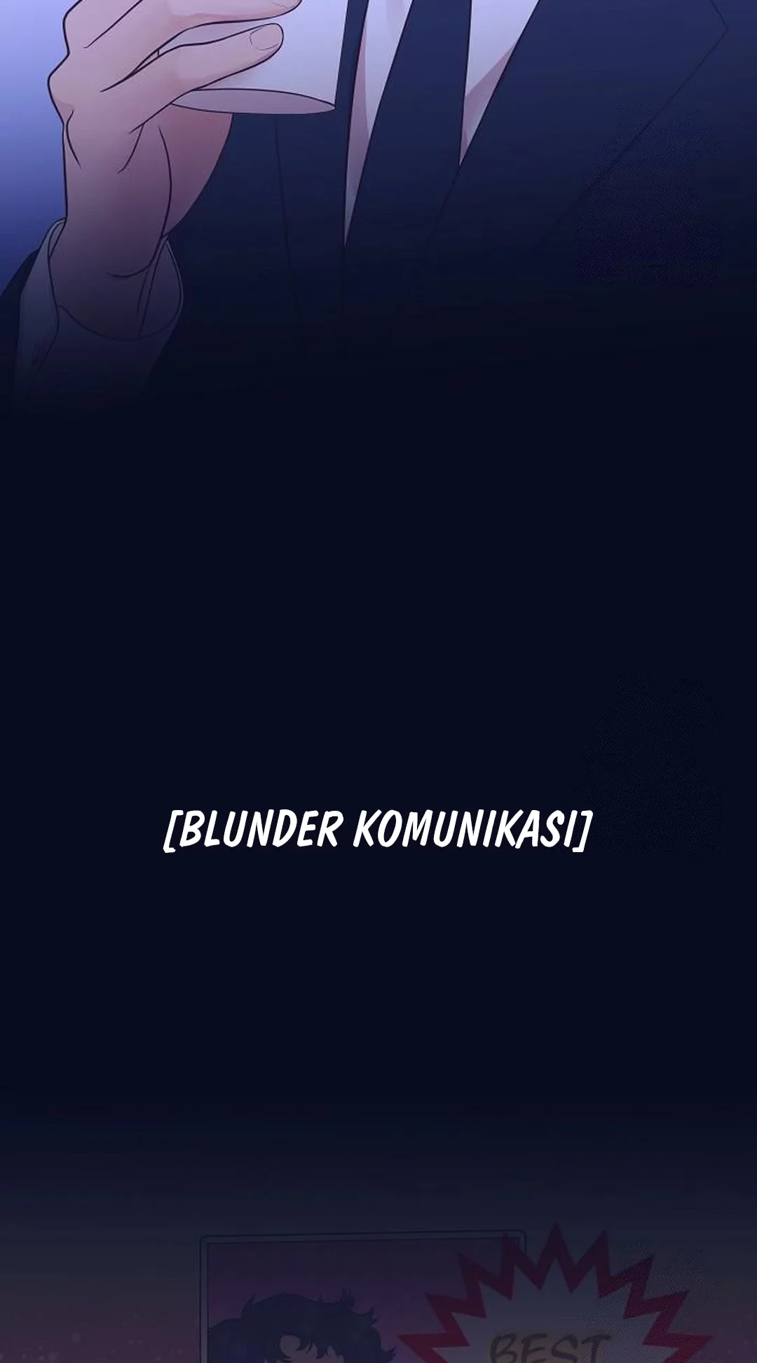 I Became a Sales Prodigy Chapter 56 Gambar 26