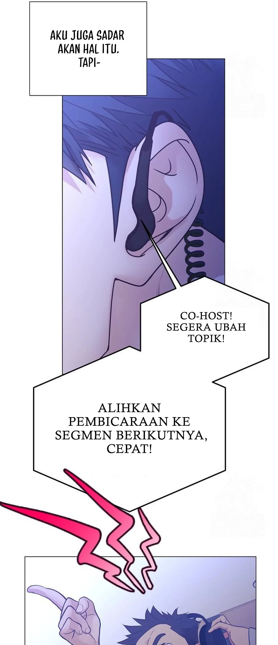 I Became a Sales Prodigy Chapter 56 Gambar 32