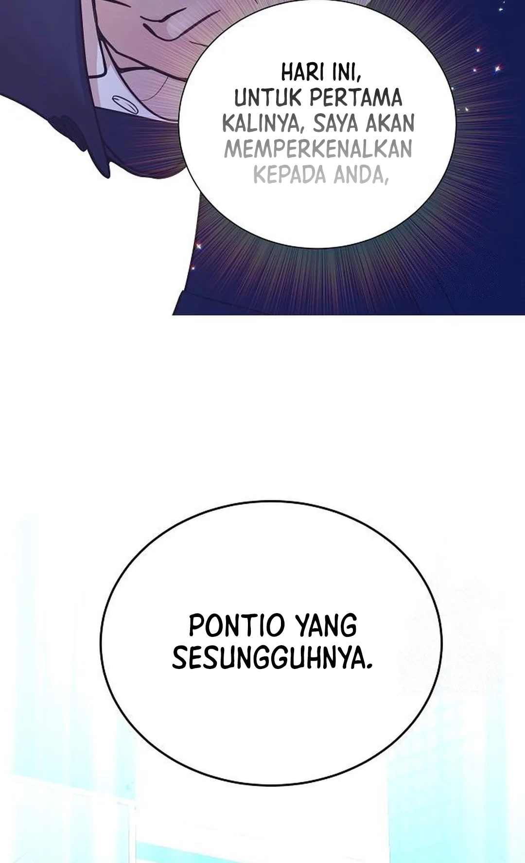 I Became a Sales Prodigy Chapter 56 Gambar 41