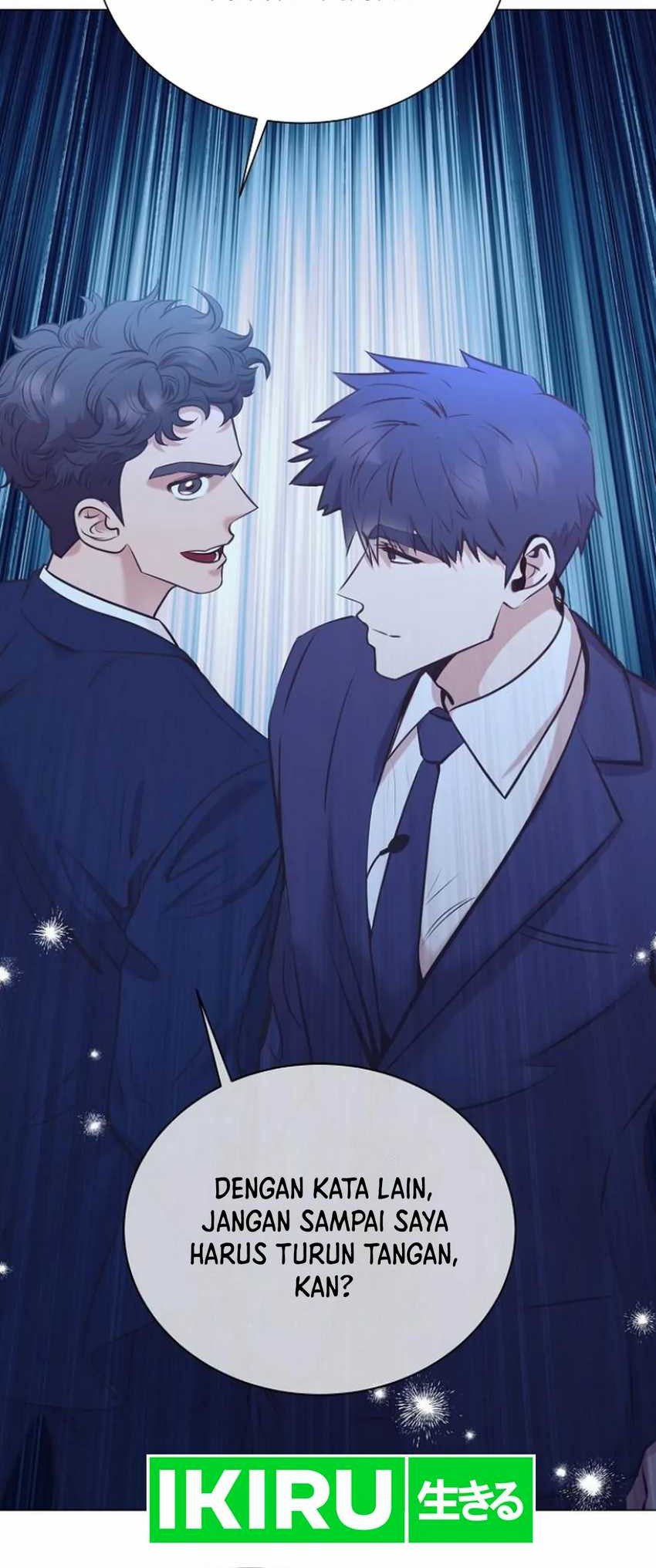 I Became a Sales Prodigy Chapter 55 Gambar 56